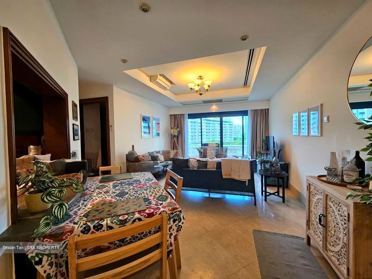 Valley Park (D10), Condominium #544983971